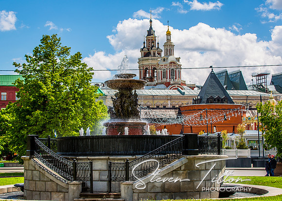 Moscow, Russia
