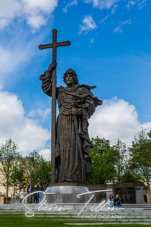 Moscow, Russia