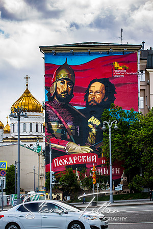 Moscow, Russia