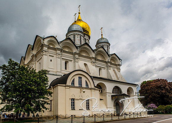 Moscow, Russia