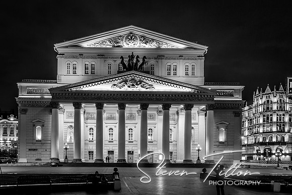 Moscow, Russia