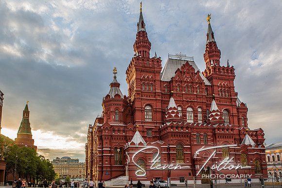 Moscow, Russia