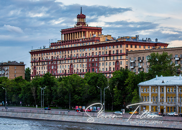 Moscow, Russia