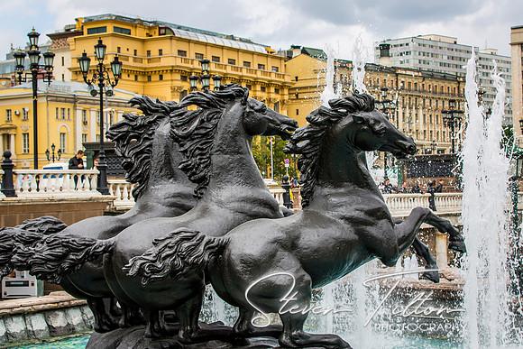 Moscow, Russia
