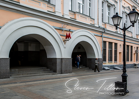 Moscow, Russia