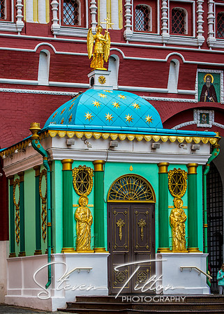 Moscow, Russia
