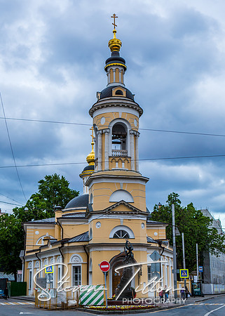 Moscow, Russia