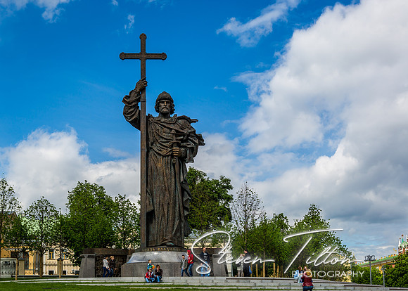 Moscow, Russia