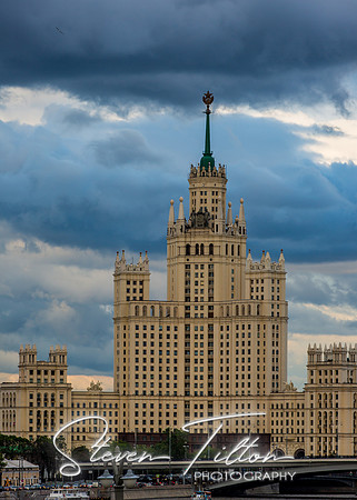 Moscow, Russia