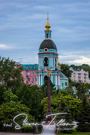 Moscow, Russia