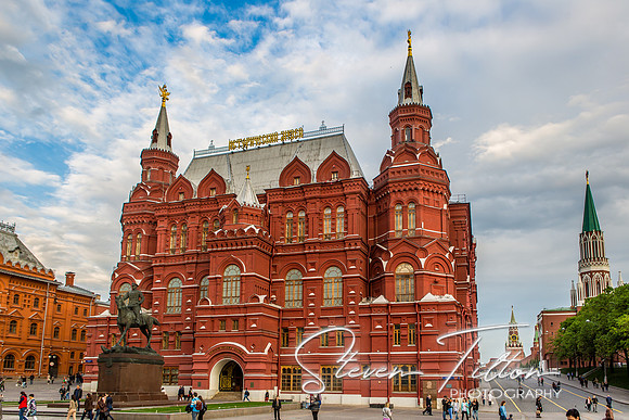 Moscow, Russia