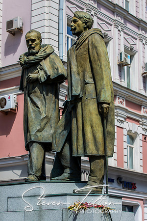 Moscow, Russia