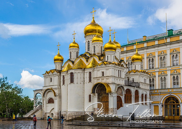 Moscow, Russia