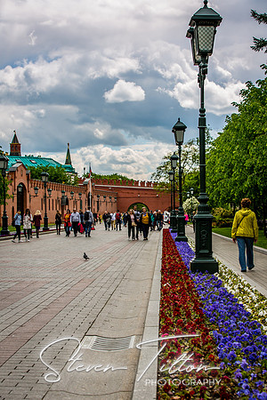 Moscow, Russia