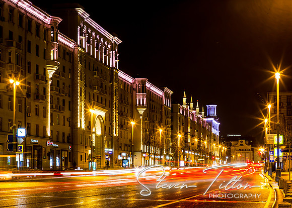 Moscow, Russia