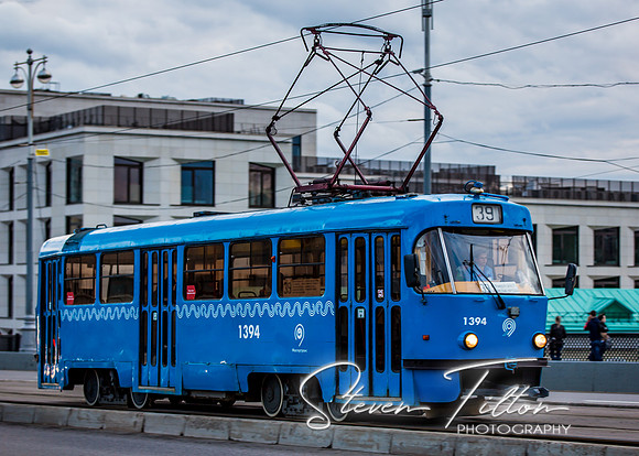 Moscow, Russia