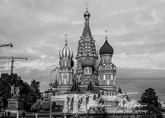 Moscow, Russia