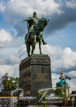 Moscow, Russia