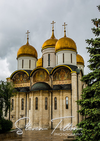 Moscow, Russia
