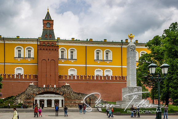 Moscow, Russia