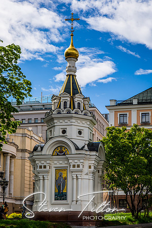 Moscow, Russia