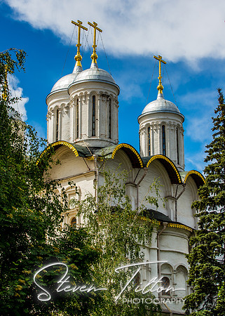Moscow, Russia
