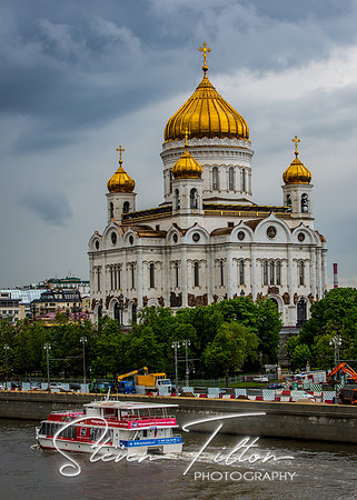 Moscow, Russia