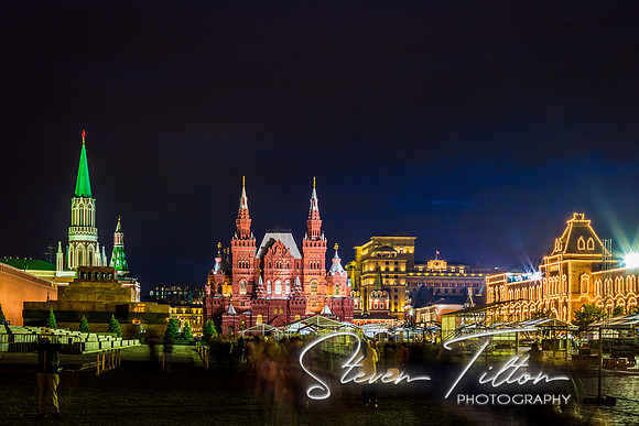 Moscow, Russia