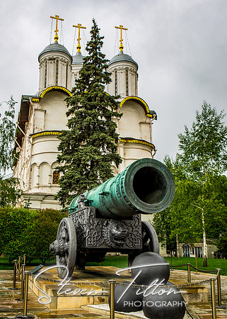 Moscow, Russia