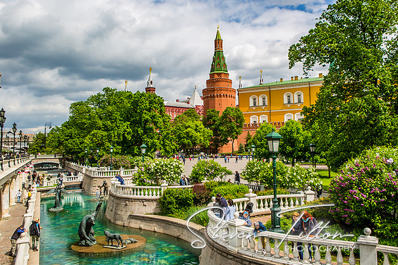 Moscow, Russia