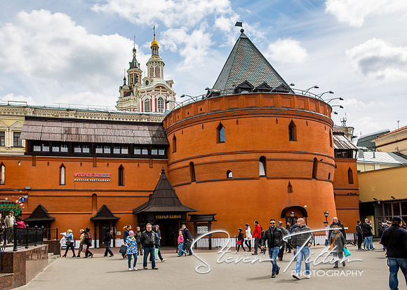 Moscow, Russia