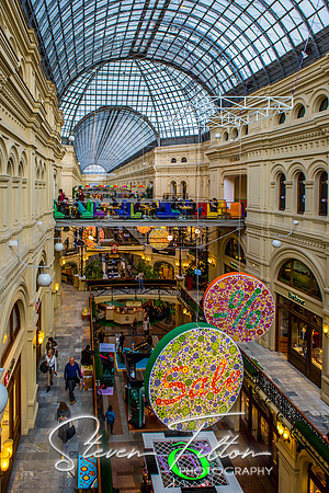 Moscow, Russia