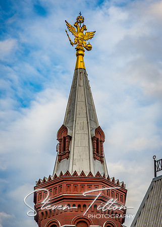 Moscow, Russia