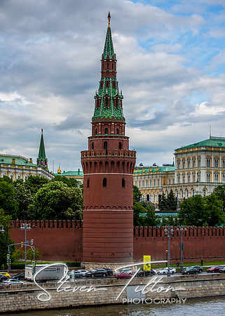 Moscow, Russia