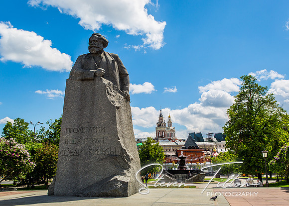Moscow, Russia
