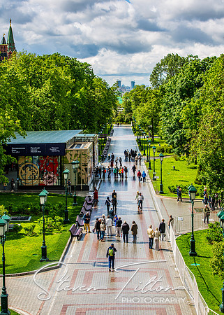 Moscow, Russia