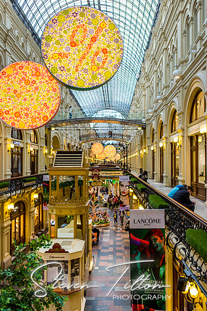 Moscow, Russia