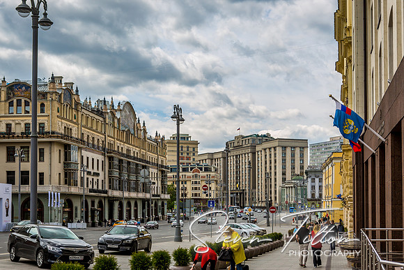 Moscow, Russia