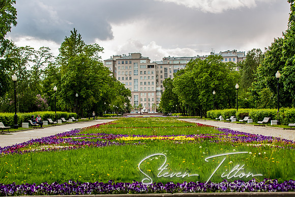 Moscow, Russia