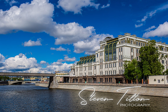 Moscow, Russia