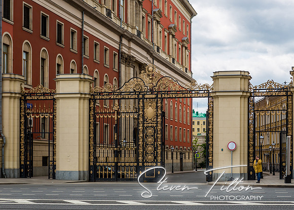 Moscow, Russia