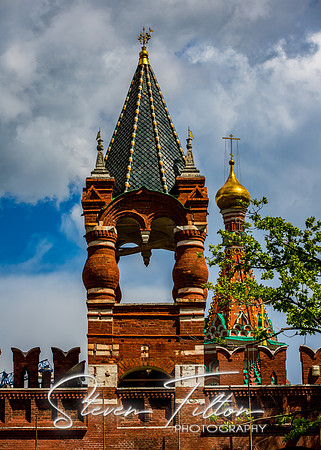 Moscow, Russia