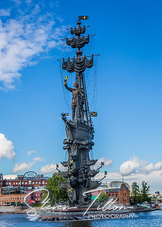 Moscow, Russia