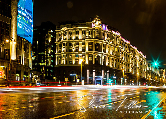 Moscow, Russia