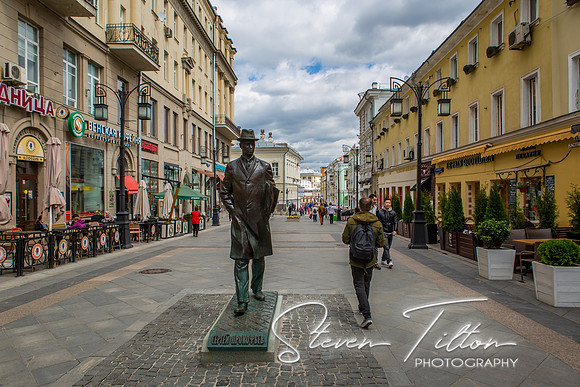 Moscow, Russia