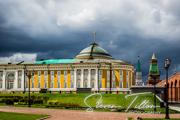 Moscow, Russia