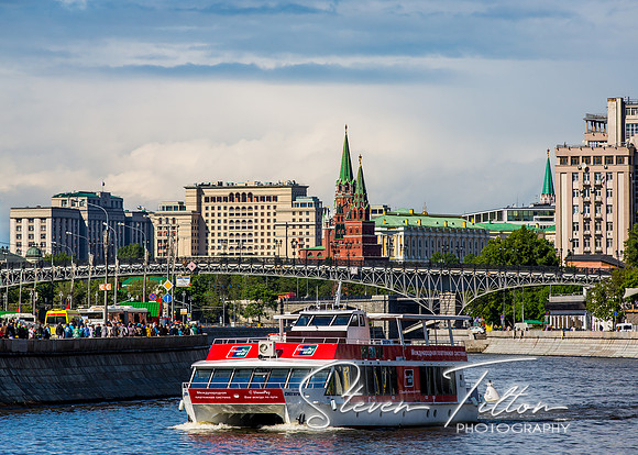 Moscow, Russia