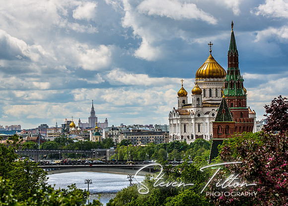 Moscow, Russia