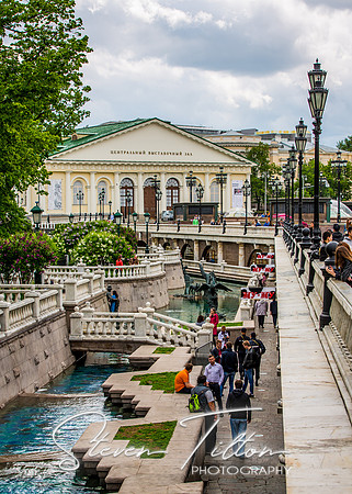 Moscow, Russia