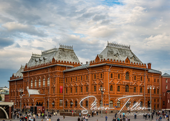 Moscow, Russia